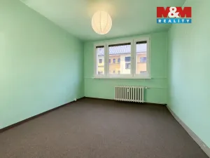Prodej bytu 3+1, Frýdek-Místek - Místek, Janáčkova, 57 m2