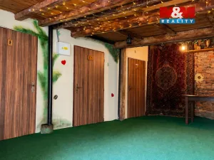 Pronájem restaurace, Mimoň - Mimoň I, Pražská, 85 m2