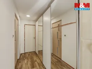 Prodej rodinného domu, Kroučová, 80 m2