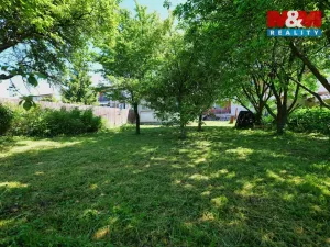 Prodej rodinného domu, Drahany, 156 m2
