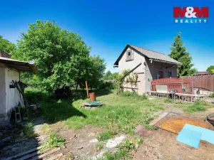 Prodej rodinného domu, Drahany, 156 m2