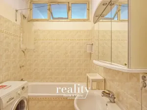 Pronájem bytu 3+1, Brno, Merhautova, 80 m2
