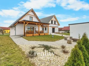 Prodej chalupy, Mikulov, 190 m2