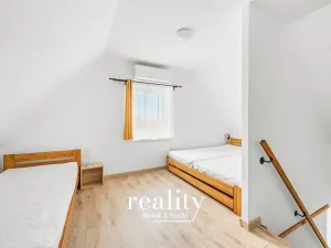 Prodej chalupy, Mikulov, 190 m2