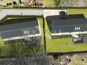 Prodej rodinného domu, Velké Popovice, 124 m2