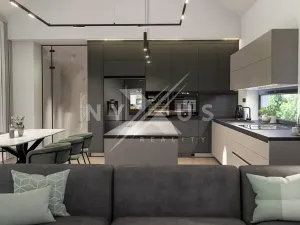 Prodej rodinného domu, Velké Popovice, 124 m2