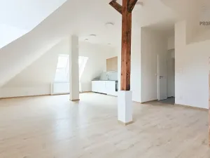 Pronájem bytu 2+kk, Brno, Lerchova, 68 m2
