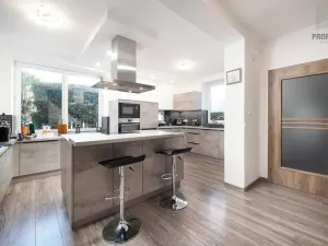 Prodej rodinného domu, Brno, Luční, 160 m2