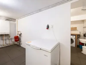 Prodej rodinného domu, Brno, Luční, 160 m2