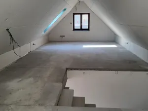 Prodej rodinného domu, Praha - Stodůlky, U kašny, 168 m2