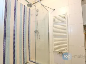 Prodej bytu 2+kk, Praha - Krč, U nových domů II, 41 m2