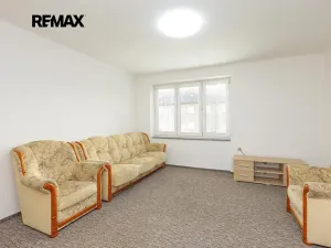 Pronájem bytu 1+1, Borohrádek, Havlíčkova, 44 m2