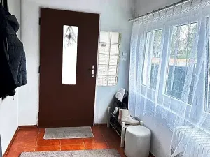 Prodej rodinného domu, Potštát, 300 m2