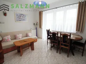 Pronájem bytu 3+kk, Holýšov, Na Stráni, 72 m2