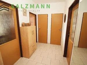 Pronájem bytu 3+kk, Holýšov, Na Stráni, 72 m2