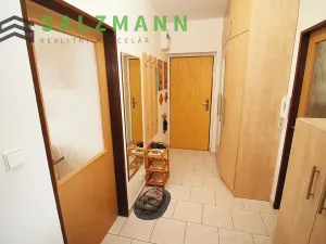 Pronájem bytu 3+kk, Holýšov, Na Stráni, 72 m2