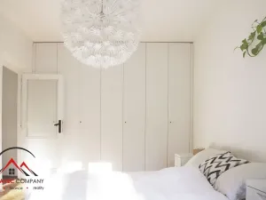 Pronájem bytu 2+kk, Kopřivnice, Sadová, 55 m2