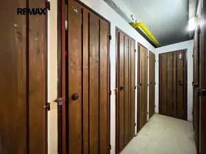 Prodej bytu 1+1, Praha - Vršovice, Vršovické náměstí, 42 m2