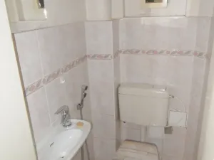 Pronájem bytu 3+1, Praha - Vinohrady, Budečská, 75 m2
