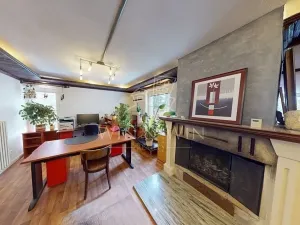 Prodej rodinného domu, Unhošť, V Topolech, 410 m2