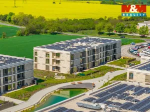 Prodej bytu 1+kk, Brandýs nad Labem-Stará Boleslav, Dřevčická, 65 m2