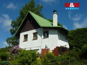 Prodej chalupy, Olešnice v Orlických horách, 72 m2
