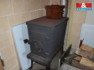Prodej chalupy, Olešnice v Orlických horách, 72 m2