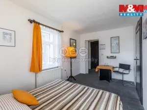 Prodej rodinného domu, Deštné v Orlických horách, 590 m2