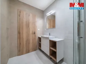 Pronájem bytu 2+kk, Sedlčany, K Cihelně, 56 m2