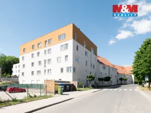 Prodej bytu 3+kk, Odolena Voda, K Cukrovaru, 76 m2