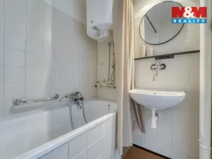 Prodej bytu 2+1, Vejprnice, Plzeňská, 56 m2