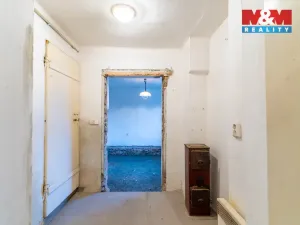 Prodej chalupy, Bohuslavice, 65 m2