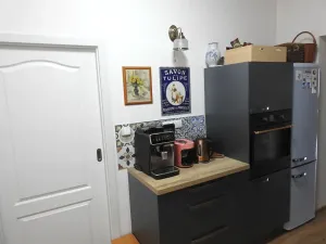 Prodej bytu 3+1, Praha - Žižkov, Biskupcova, 91 m2