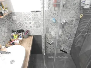 Prodej bytu 3+1, Praha - Žižkov, Biskupcova, 91 m2