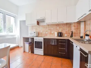 Prodej rodinného domu, Olomouc, Mišákova, 296 m2