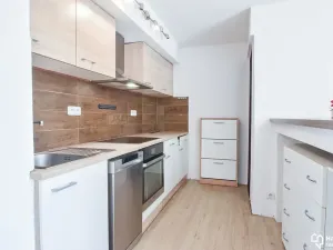 Prodej rodinného domu, Bílovice, 85 m2
