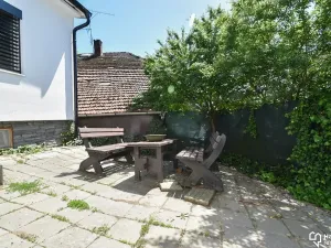 Prodej rodinného domu, Bílovice, 85 m2