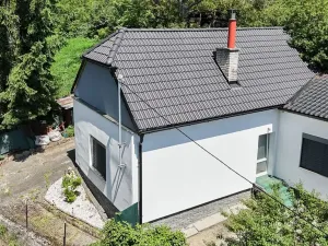Prodej rodinného domu, Bílovice, 85 m2