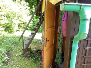 Prodej zahrady, Velké Hamry, 254 m2