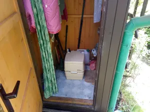 Prodej zahrady, Velké Hamry, 254 m2