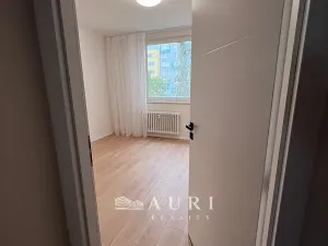 Prodej bytu 2+kk, Praha - Hlubočepy, Pražského, 45 m2