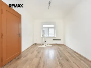 Pronájem bytu 2+kk, Plzeň, Masarykova, 43 m2
