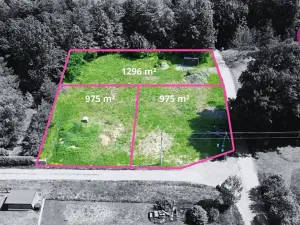 Prodej pozemku pro bydlení, Hukvaldy, 3246 m2