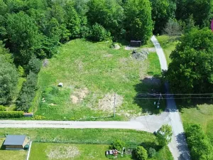 Prodej pozemku pro bydlení, Hukvaldy, 3246 m2