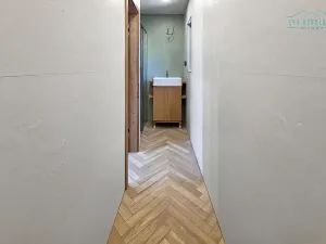 Prodej rodinného domu, Plzeň, 16 m2