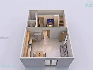 Prodej rodinného domu, Plzeň, 16 m2
