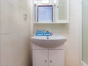 Prodej rodinného domu, Konice, Zádvoří, 80 m2