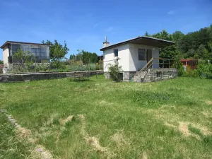 Prodej zahrady, Brno, 269 m2