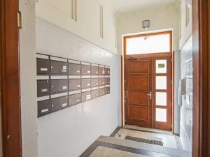 Pronájem bytu 3+kk, Praha - Vinohrady, Korunní, 85 m2