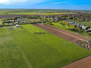 Prodej zemědělského objektu, Ořech, Kopaninská, 571 m2